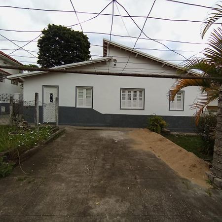 Casa Delicia Em Passa Quatro Ate 6 Pessoas Vila Exterior foto
