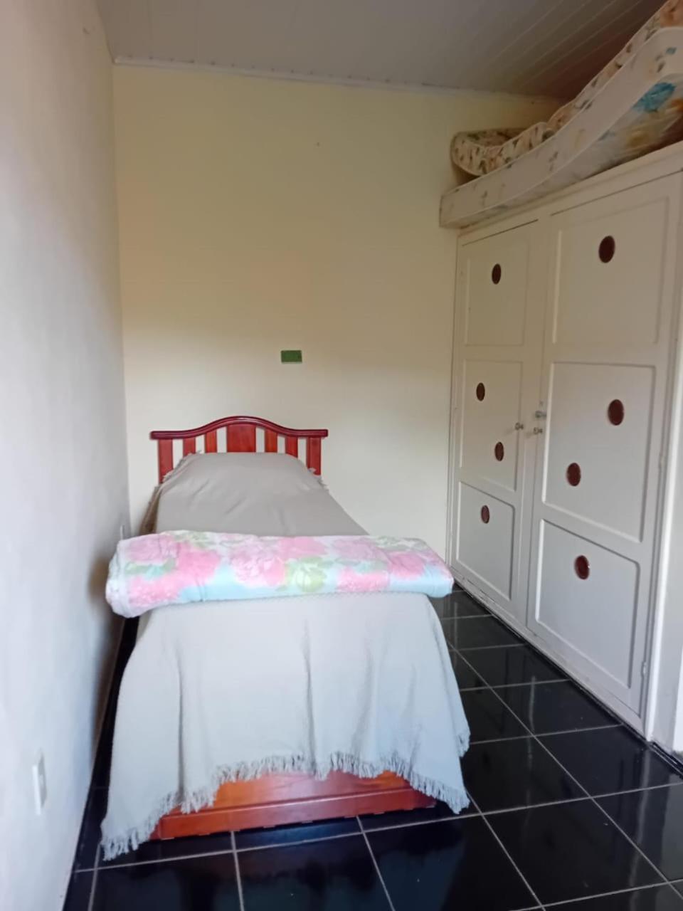 Casa Delicia Em Passa Quatro Ate 6 Pessoas Vila Exterior foto