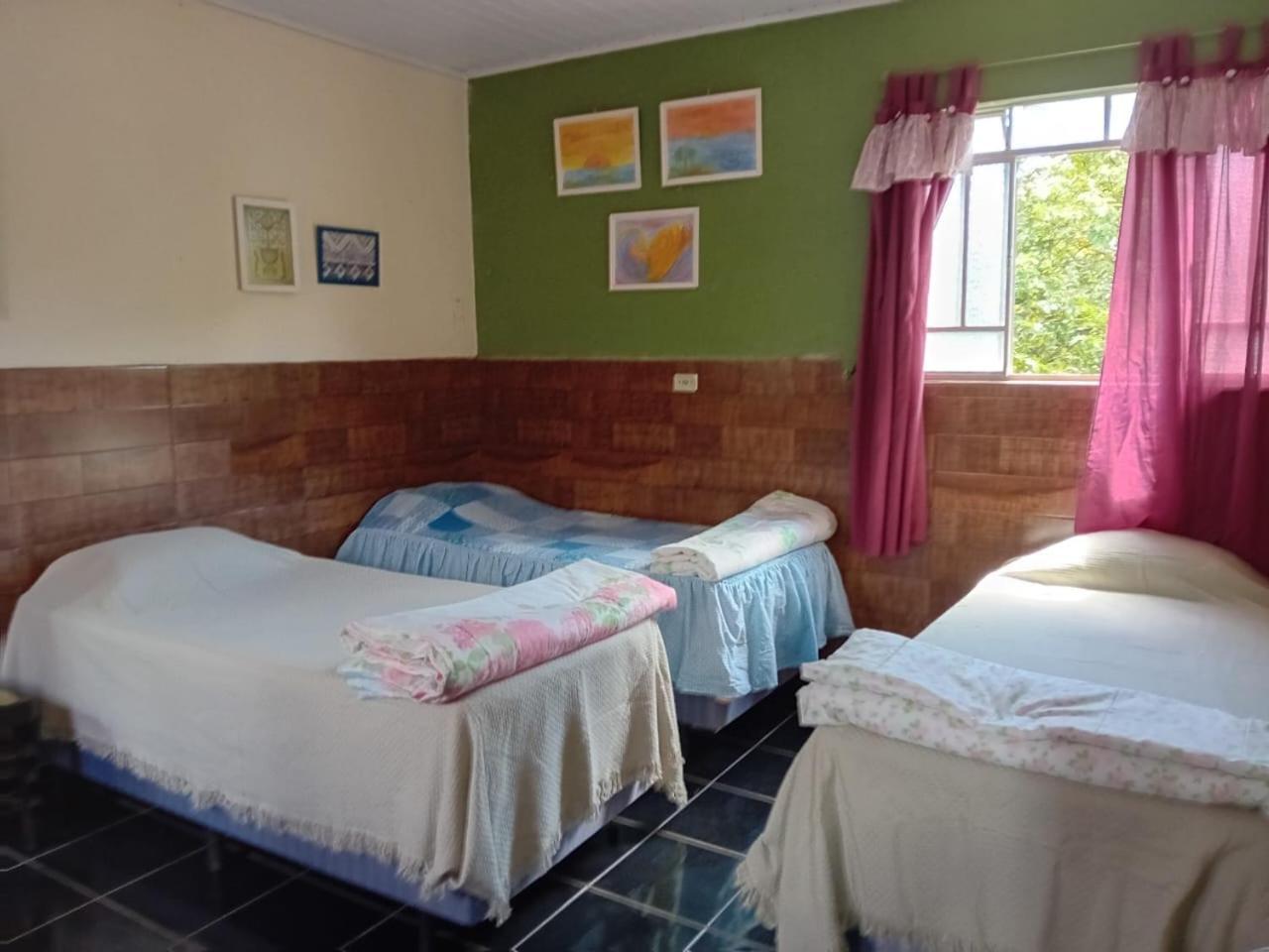 Casa Delicia Em Passa Quatro Ate 6 Pessoas Vila Exterior foto