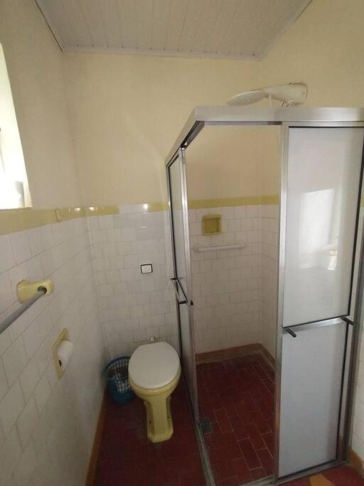 Casa Delicia Em Passa Quatro Ate 6 Pessoas Vila Exterior foto