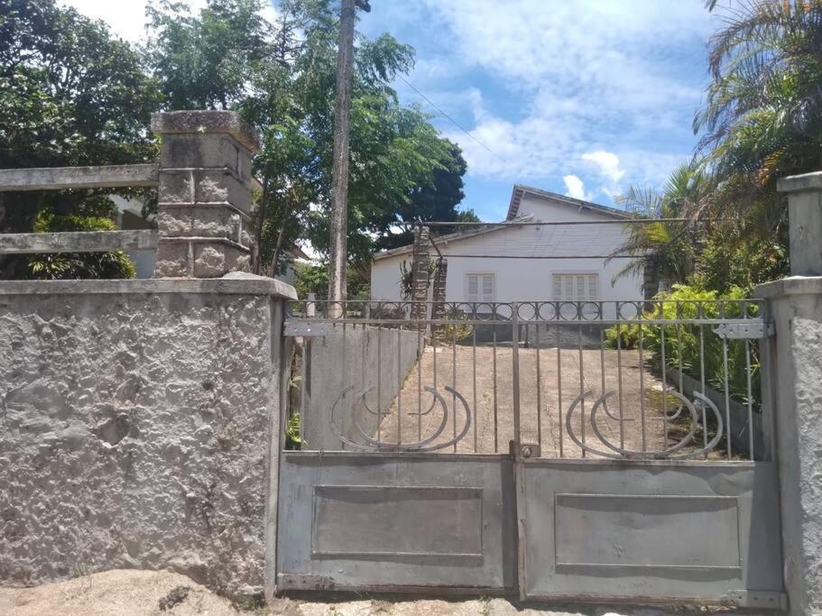Casa Delicia Em Passa Quatro Ate 6 Pessoas Vila Exterior foto