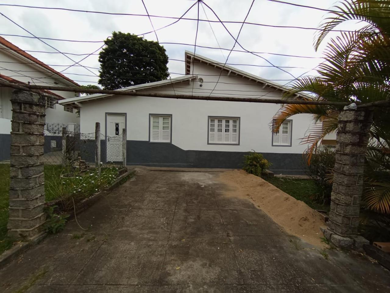 Casa Delicia Em Passa Quatro Ate 6 Pessoas Vila Exterior foto